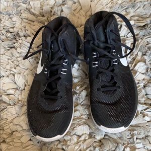Nike Basketball Sneakers